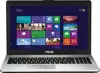 Notebook Asus N56VB-S4073D