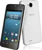 Gigabyte GSmart MAYA M1 Dual SIM (4.5" IPS, 960x540, Mediatek MT6577 Dual Core 1GHz, 4GB/1GB, Android 4.1, SDHC, 8MP/2MP, WiFi b/g/n, BT 3.0, 3G) White