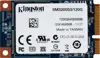 Kingston SSD 120GB mSATA, miniPCIE card (50.88mm x 30mm), SATA 3, retail (drive only) SMS200S3/120G