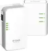 Powerline Ethernet bežični adapter D-Link DHP-W311AV/E