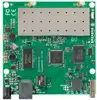 Mikrotik RB711UA-2HnD, small 2GHz wireless router, built in wireless with two chains, a USB port and PoE Jack powering support. includes RouterOS, integrated 2GHz 802.11b g n wireless card