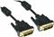 NaviaTec DVI-252, DVI-D cable DVI(24 1), 3m, Copper, AWG28, 