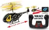 Helikopter na daljinsko upravljanje Yellow Hornet