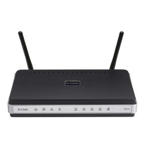 Wireless Router D-Link DIR-615