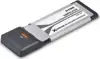 Wireless adapter ExpressCard D-Link DWA-643