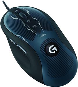 Logitech Gaming Mouse G400S