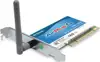 Wireless adapter D-Link DWL-G510, PCI