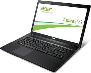 Prijenosno računalo Acer V3-772G-747A8G75MAKK, NX.M8SEX.017