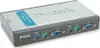 KVM switch D-Link DKVM-4K