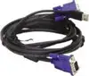 Kablovi za KVM switch D-Link DKVM-CU
