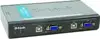 KVM switch D-Link DKVM-4U