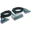 KVM switch D-Link DKVM-2KU
