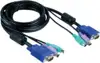 Kablovi za KVM switch D-Link DKVM-CB