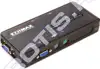 KVM swich Edimax EK-2PSK