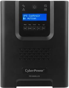 Cyber Power UPS PR1000ELCD