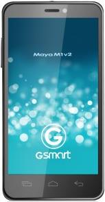 Mobitel Gigabyte GSmart MAYA M1 v2