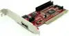 Asonic PCI 2xSATA, 1x PATA133, RAID