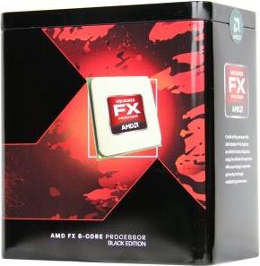 Procesor AMD FX X8 9370 (Octa Core, 4.7 GHz, 16 MB, sAM3+) bez hladnjaka