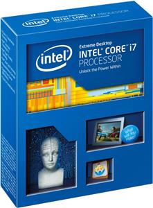 Procesor Intel Core i7 4820K