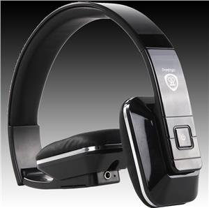 Slušalice Prestigio PBHS2B, Bluetooth, NFC
