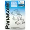 Usisavač Panasonic AMC8F96T1000 Vrećice