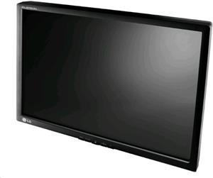 Monitor 19" LG 19MB15T TouchScreen LED