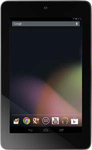 Asus tablet NEXUS7-1C032A 16 GB bijeli