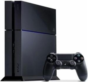 Igraća konzola Sony PlayStation 4 500GB