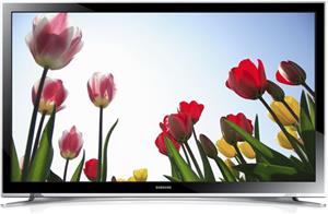 SAMSUNG LED TV 32H4500, SMART, HD Ready, Wi-Fi