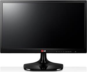 Monitor LG 27MT46D-PZ 27" Wide LED/TV Monitor