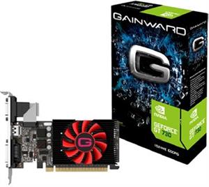 Grafička kartica Gainward nVidia GeForce GT730 1GB GDDR5