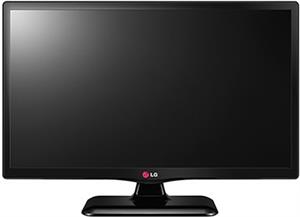 LG 22"LED TV 22MT44D, VGA, HDMI, 5ms, FHD