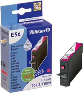 Pelikan Epson D78/DX4050,5000,5050, magenta