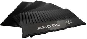 Hladnjak za memoriju Arctic Cooling RC, za SDRAM memoriju (DDR2, DDR3)