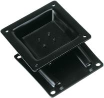 Roline nosač (držač) za LCD monitor (do 20kg), VESA 75
