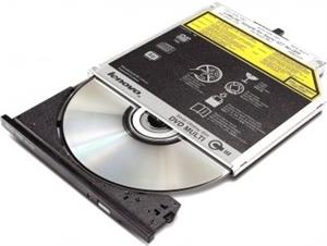 Lenovo ThinkPad Ultrabay 12.7mm DVD Burner, 0A65625