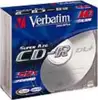 CD-R Verbatim, Kapacitet 700MB, 10 komada