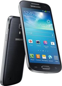 Mobitel Samsung Galaxy S4 Mini SM-9195i, crni