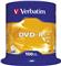 DVD-R Verbatim Matt Silver, Kapacitet 4.7GB, 100 komada, Brz