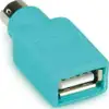 USB - PS/2 adapter, 12.99.1072