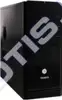 Kućište Gigabyte mid tower GZ-X5BPD-100, crno , bez napajanj