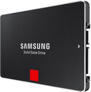 SSD Samsung 128GB 850 Pro Series Basic, MZ-7KE128BW