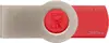 Kingston 32GB USB 3.0 DataTraveler 101 Gen 3 (Red), DT101G3/32GB