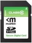 Memorijska kartica MUSHKIN, SDHC UHS-1, 8 GB, MKNSDHCU1-8GB, class 10