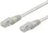 Patch kabel UTP Cat 5, 2m, (24AWG), sivi