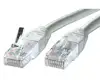 Patch kabel Cat 5e UTP 7.0m sivi (24AWG) High Quality
