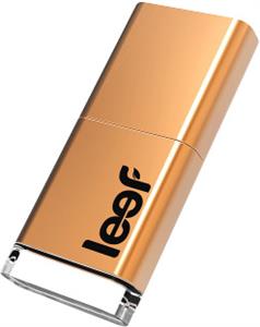 USB memorija 3.0 FLASH DRIVE 16 GB, LEEF Magnet Copper