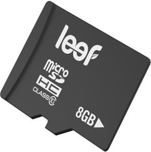 Memorijska kartica LEEF, Micro SDHC, 8 GB, class 10