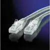 Patch kabel Cat 6 UTP 7.0m sivi (24AWG) High Quality