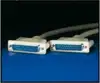 RS 232 1:1 3.0m 25 M/M (za data-switch)